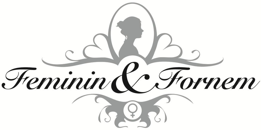 Bilde/illustrasjon om Feminin & Fornem