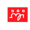 Logo for Fagforbundet Ås, 278