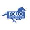 Logo for Follo Hestesportklubb