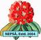Logo for Nepalese Society i Ås (nepså)