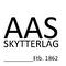 Logo for Aas Skytterlag