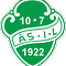 Logo for Ås Idrettslag