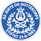 Logo for Ås jente- og guttekorps