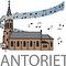 Logo for Ås Barne- og ungdomskantori