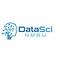 Logo for Datasci Nmbu