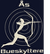 Logo for Ås Bueskyttere