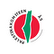Logo for Palestinakomiteen Ås