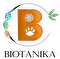 Logo for Biotanika Linjeforening