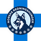 Logo for Norske Redningshunder