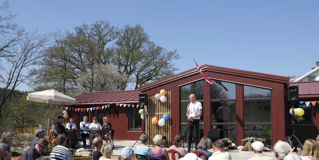 Bilde/illustrasjon om Breivolls Venner