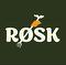 Logo for Restaureringsøkologene, RØSK