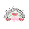 Logo for Budeieforeninga i Ås