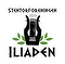 Logo for Stentorforeningen Iliaden