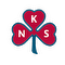Logo for Ås Sanitetsforening